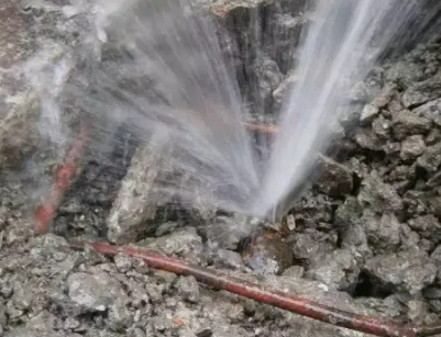 陵城水管维修多少钱