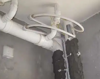 陵城水管维修哪家好